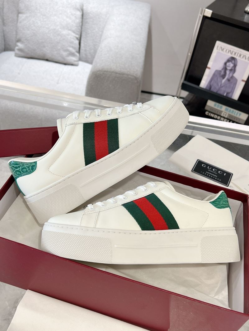 Gucci Ace Shoes